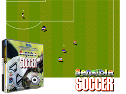Sensible Soccer